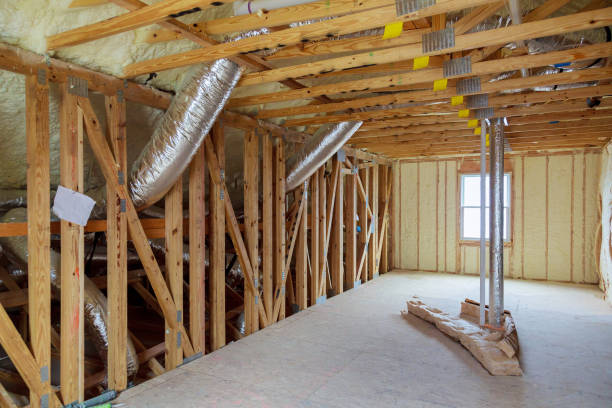 Best Insulation for Specific Applications in Portland, TX