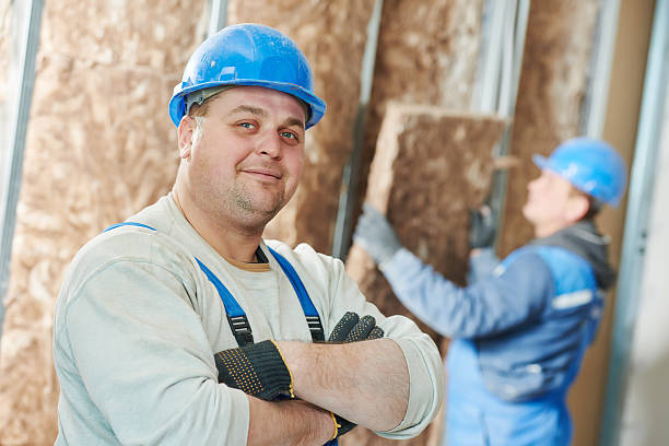 Best Types of Insulation in Portland, TX