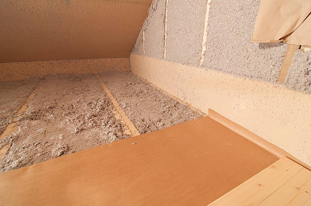 Best Insulation for Specific Applications in Portland, TX